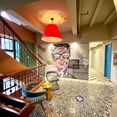 Mandaluyong Citizen Hotel מראה חיצוני תמונה