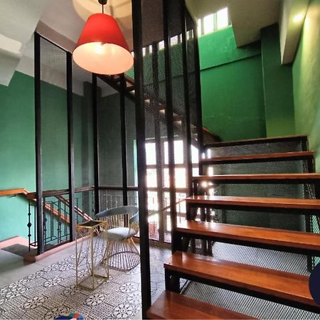 Mandaluyong Citizen Hotel מראה חיצוני תמונה