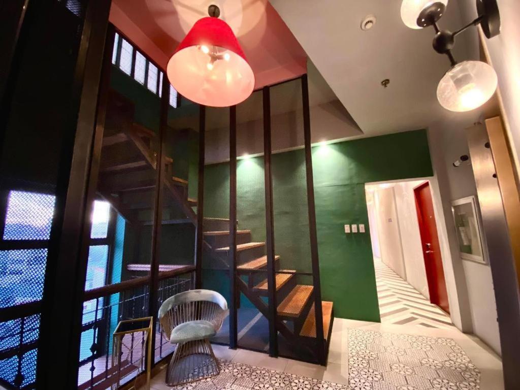 Mandaluyong Citizen Hotel מראה חיצוני תמונה