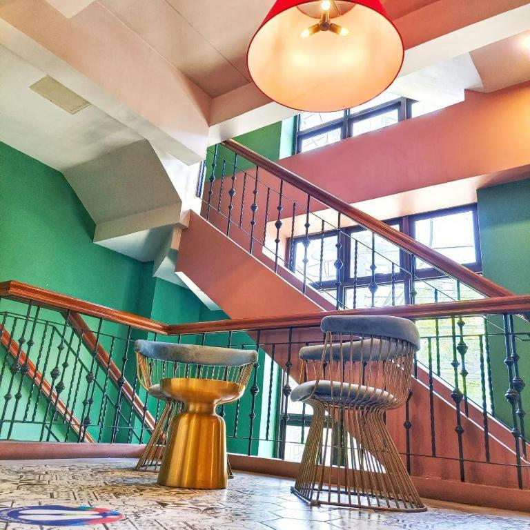Mandaluyong Citizen Hotel מראה חיצוני תמונה