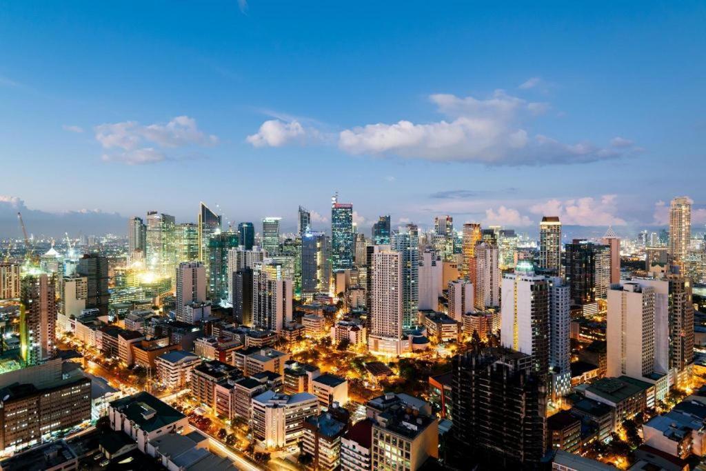 Mandaluyong Citizen Hotel מראה חיצוני תמונה