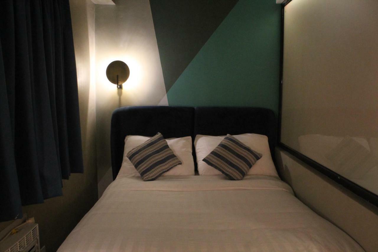 Mandaluyong Citizen Hotel מראה חיצוני תמונה