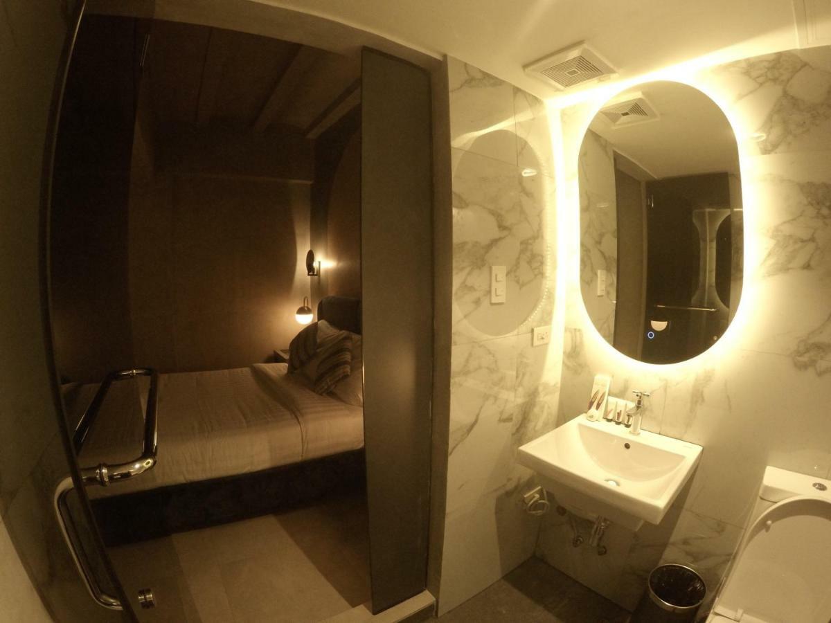 Mandaluyong Citizen Hotel מראה חיצוני תמונה