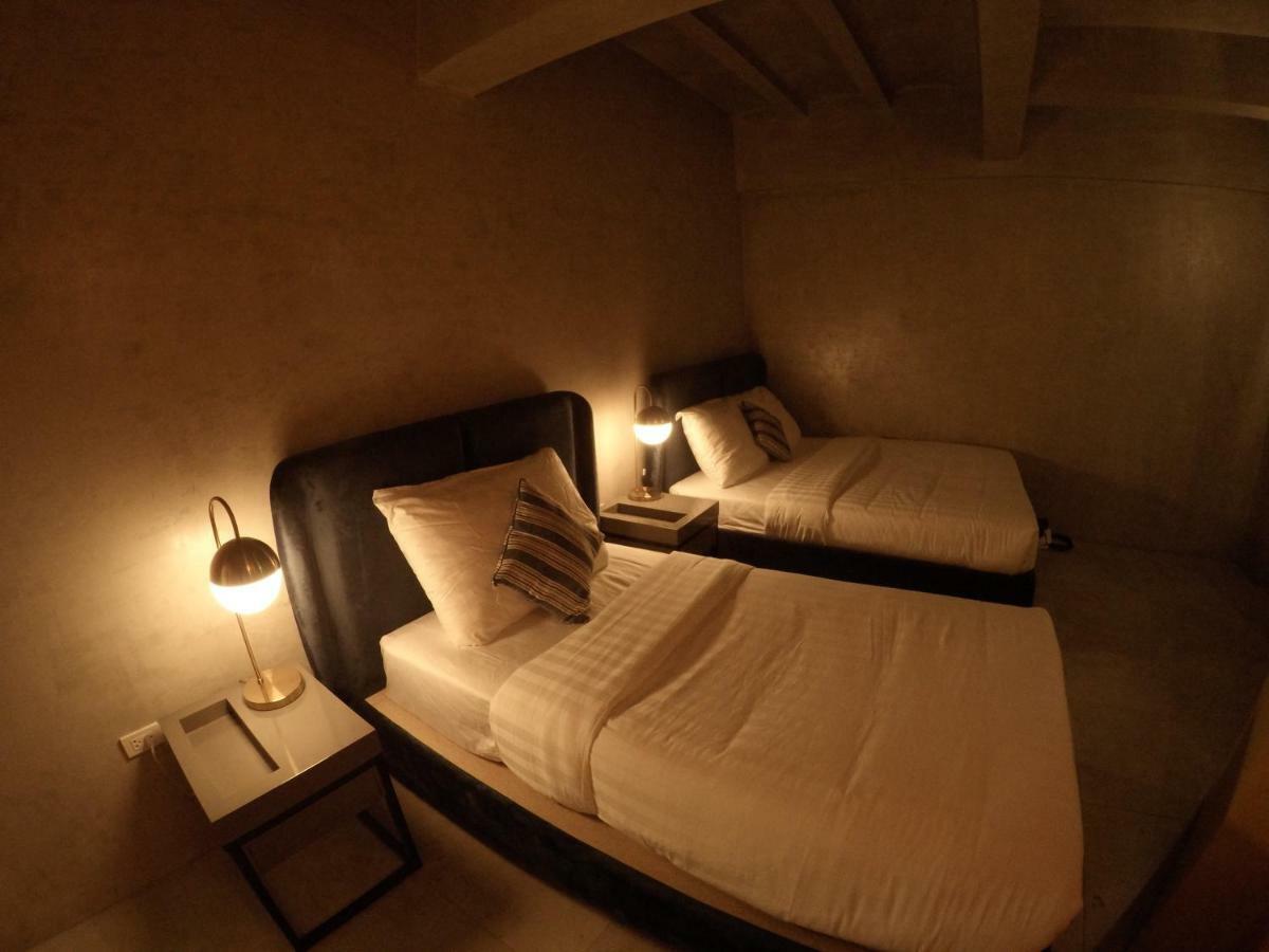 Mandaluyong Citizen Hotel מראה חיצוני תמונה