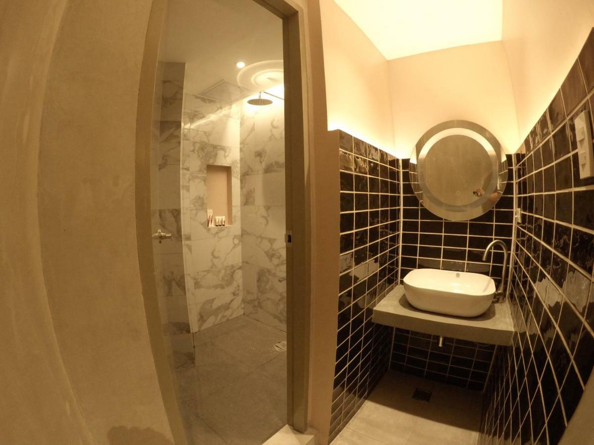 Mandaluyong Citizen Hotel מראה חיצוני תמונה