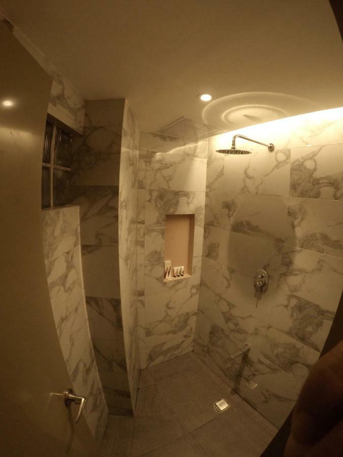 Mandaluyong Citizen Hotel מראה חיצוני תמונה