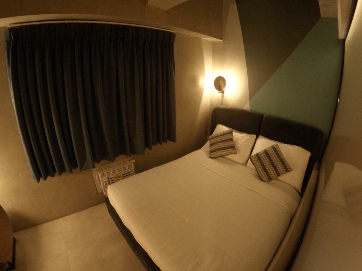 Mandaluyong Citizen Hotel מראה חיצוני תמונה