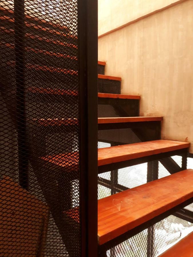 Mandaluyong Citizen Hotel מראה חיצוני תמונה