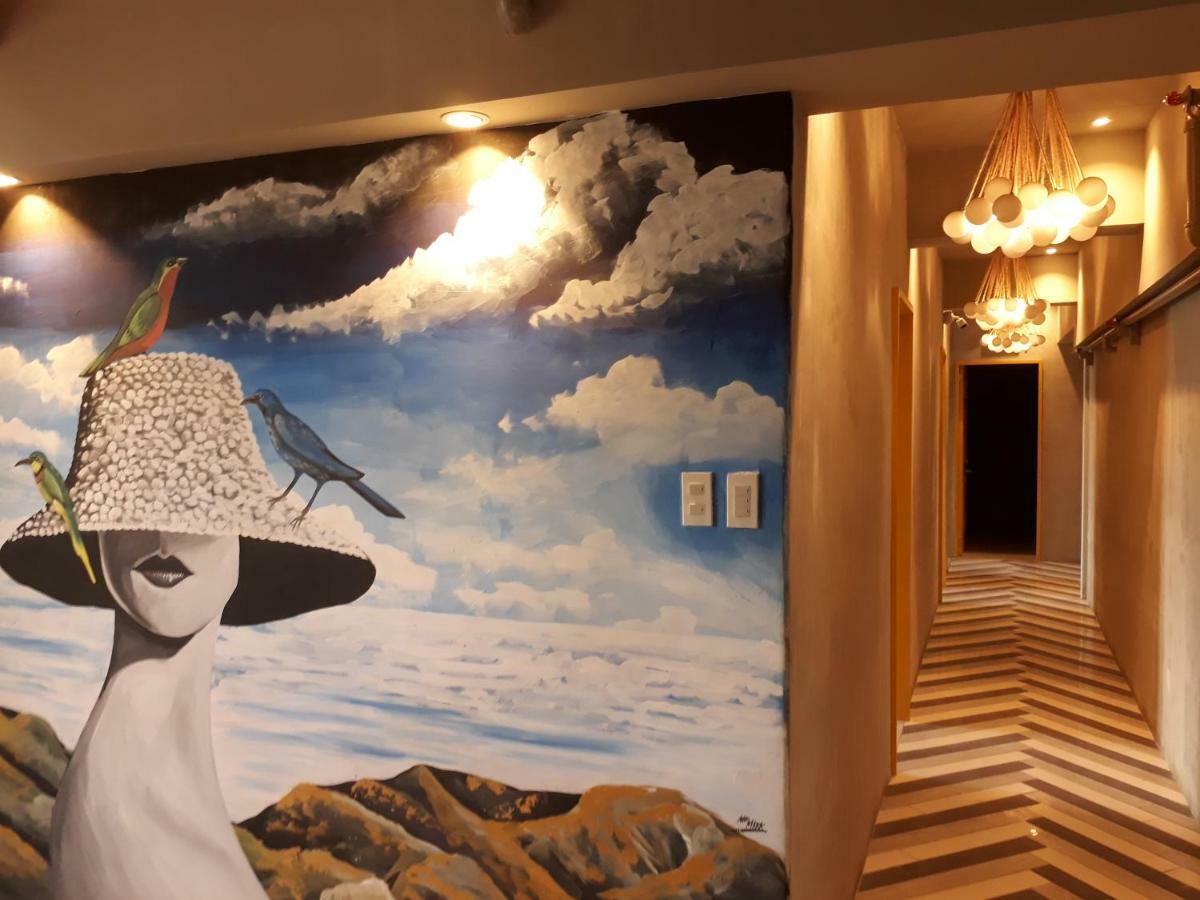 Mandaluyong Citizen Hotel מראה חיצוני תמונה