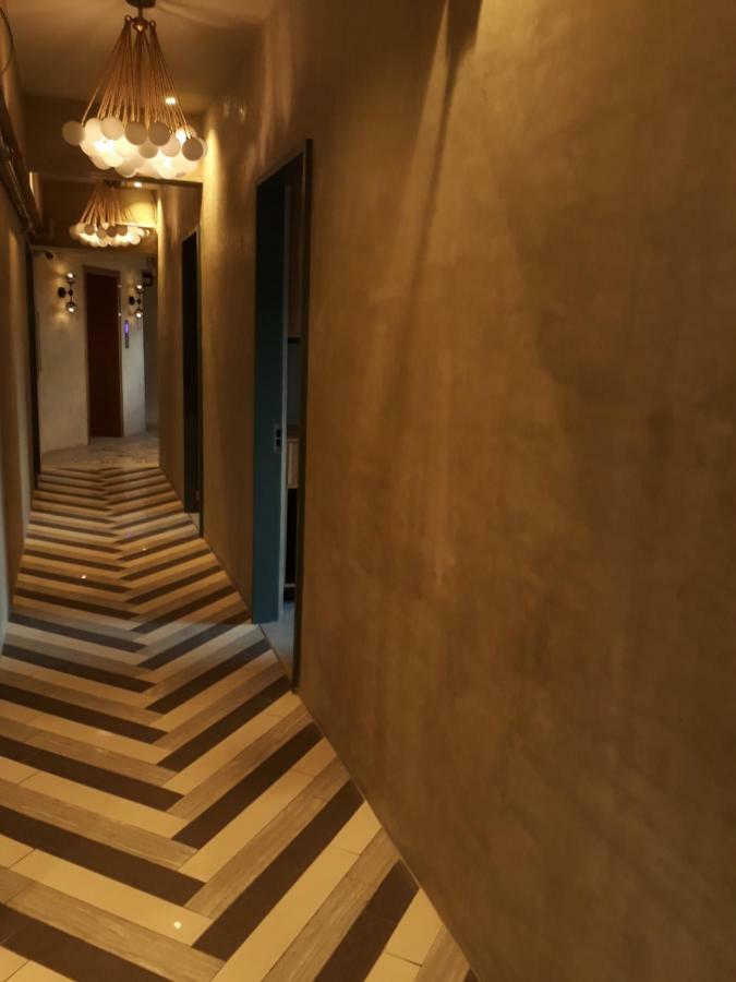 Mandaluyong Citizen Hotel מראה חיצוני תמונה