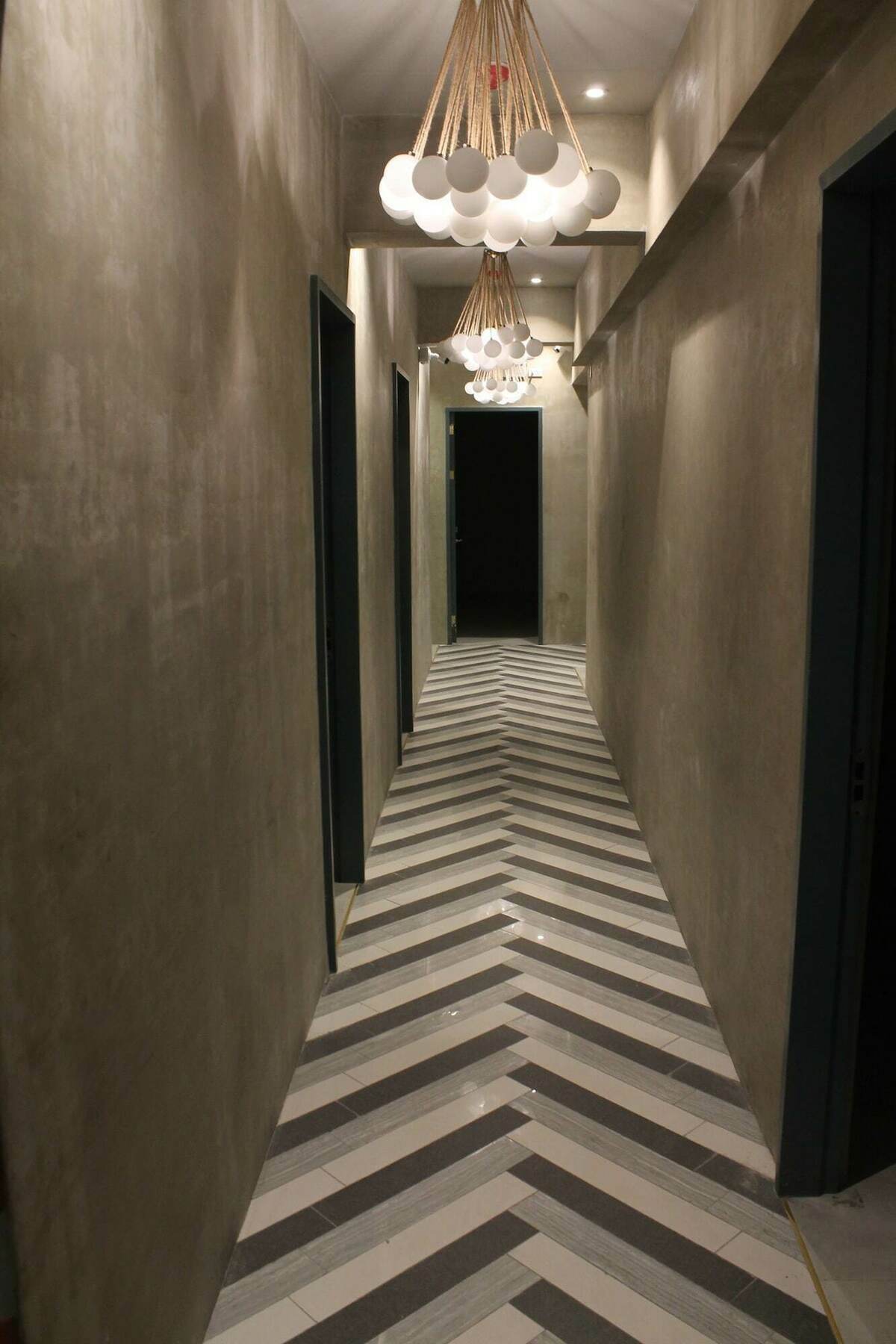 Mandaluyong Citizen Hotel מראה חיצוני תמונה